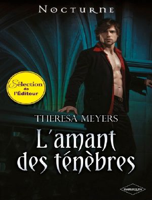 [Sons of Midnight 02] • L'Amant Des Ténèbres T2